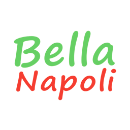 Bella Napoli logo.